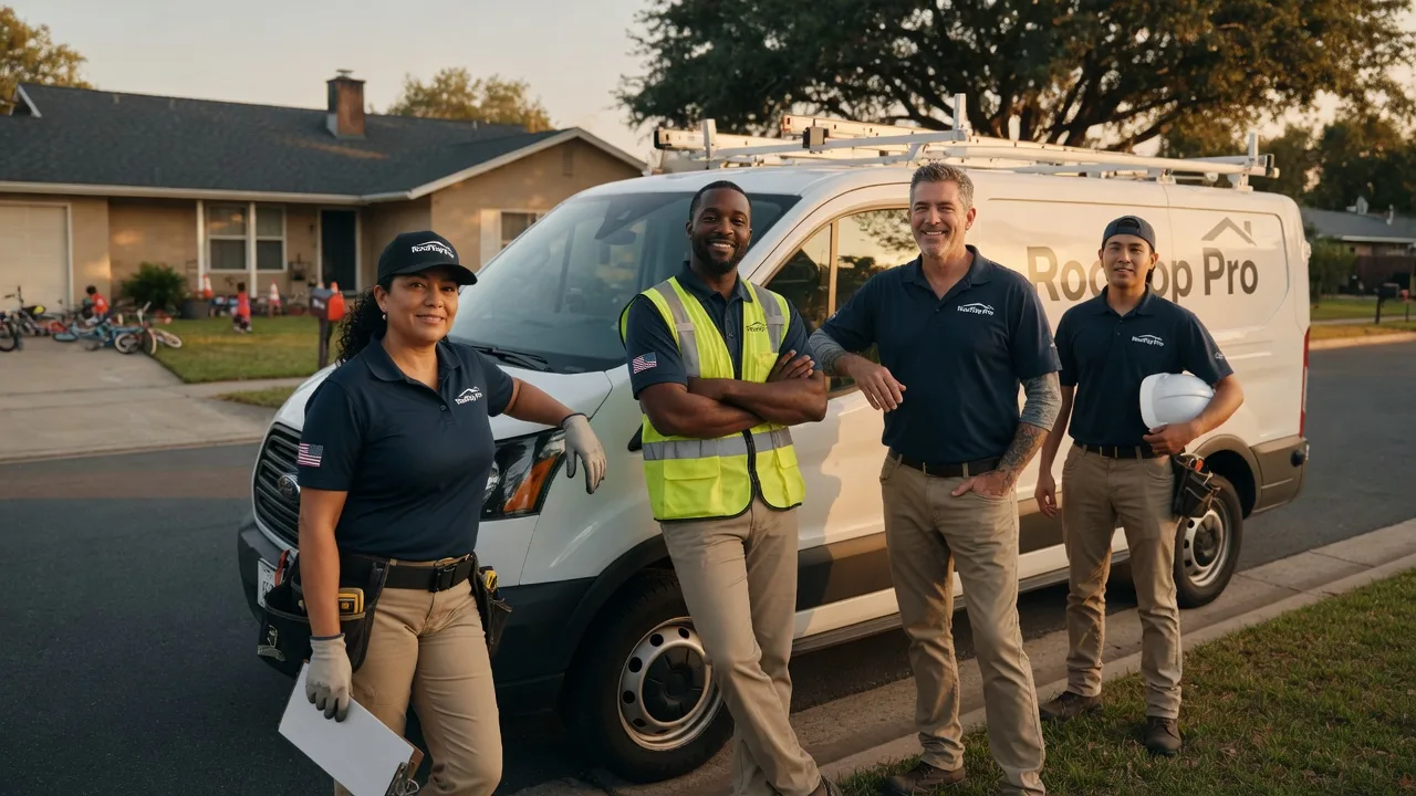 Roof Repair in Goldsboro, NC near me